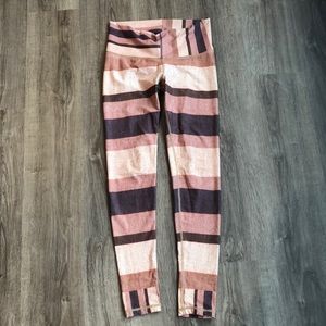 Niyama Sol leggings sz Medium